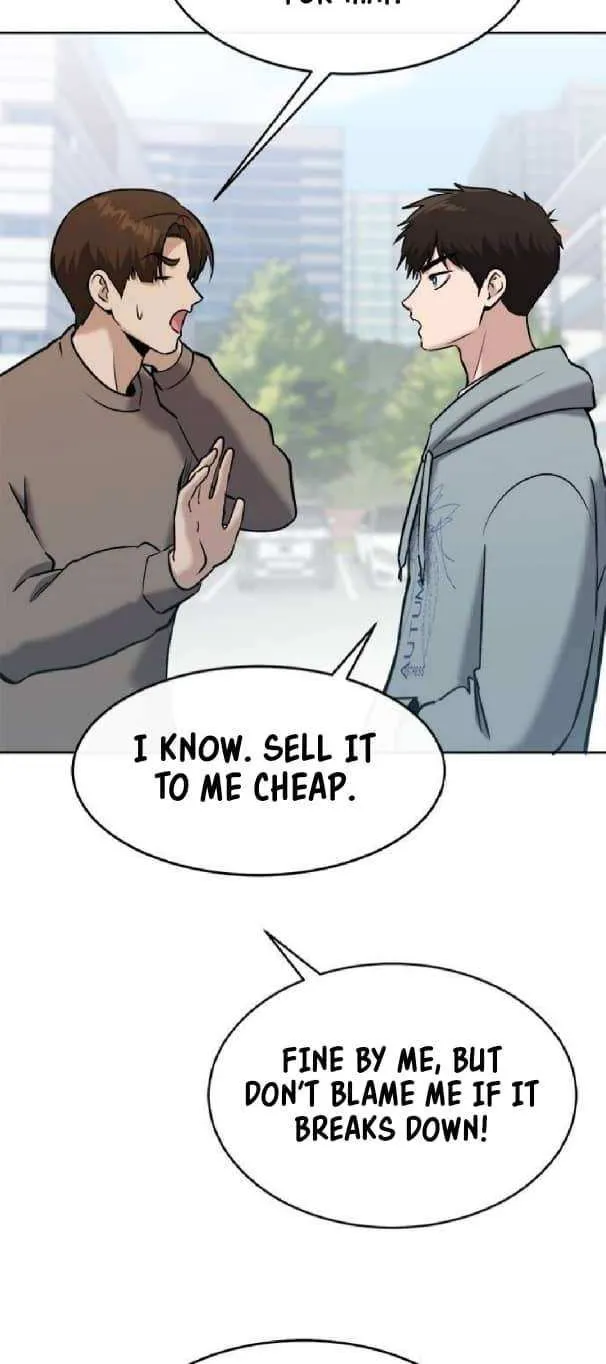 A Hero Who Does Everything Well Chapter 26 page 38 - 