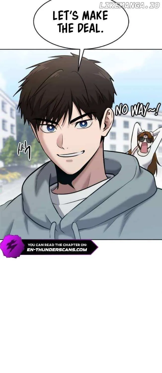 A Hero Who Does Everything Well Chapter 26 page 39 - 