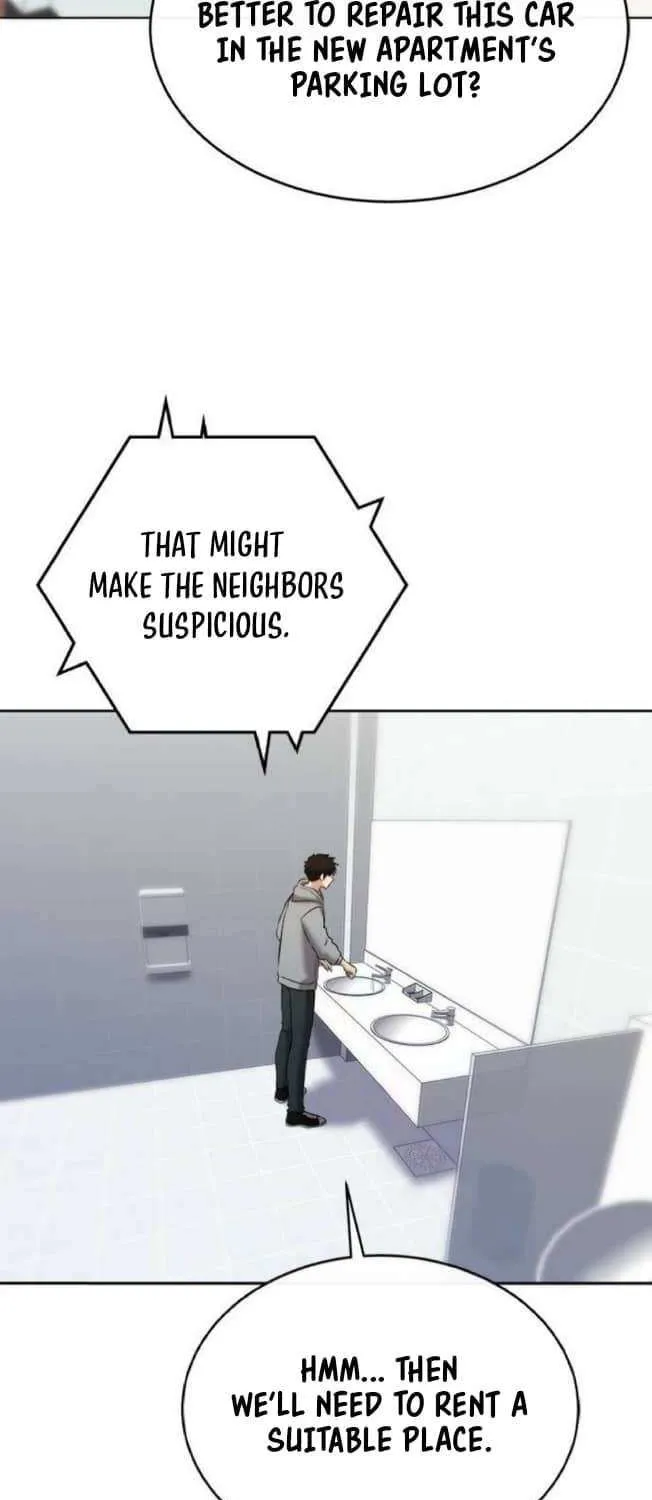 A Hero Who Does Everything Well Chapter 26 page 41 - 