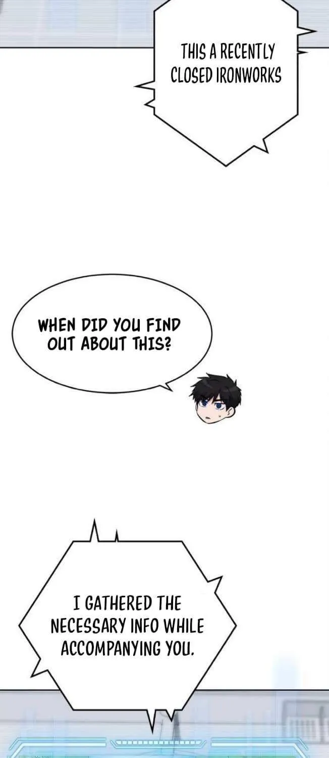 A Hero Who Does Everything Well Chapter 26 page 43 - 