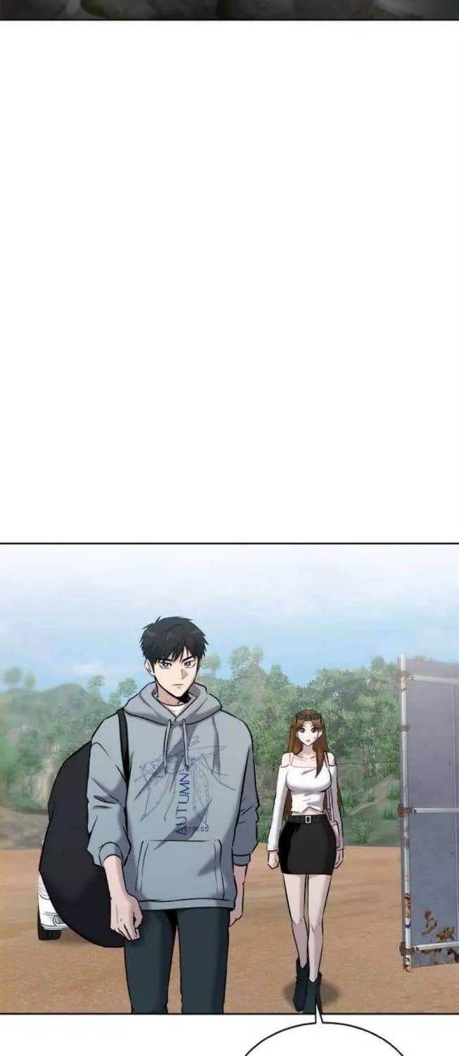 A Hero Who Does Everything Well Chapter 26 page 47 - 