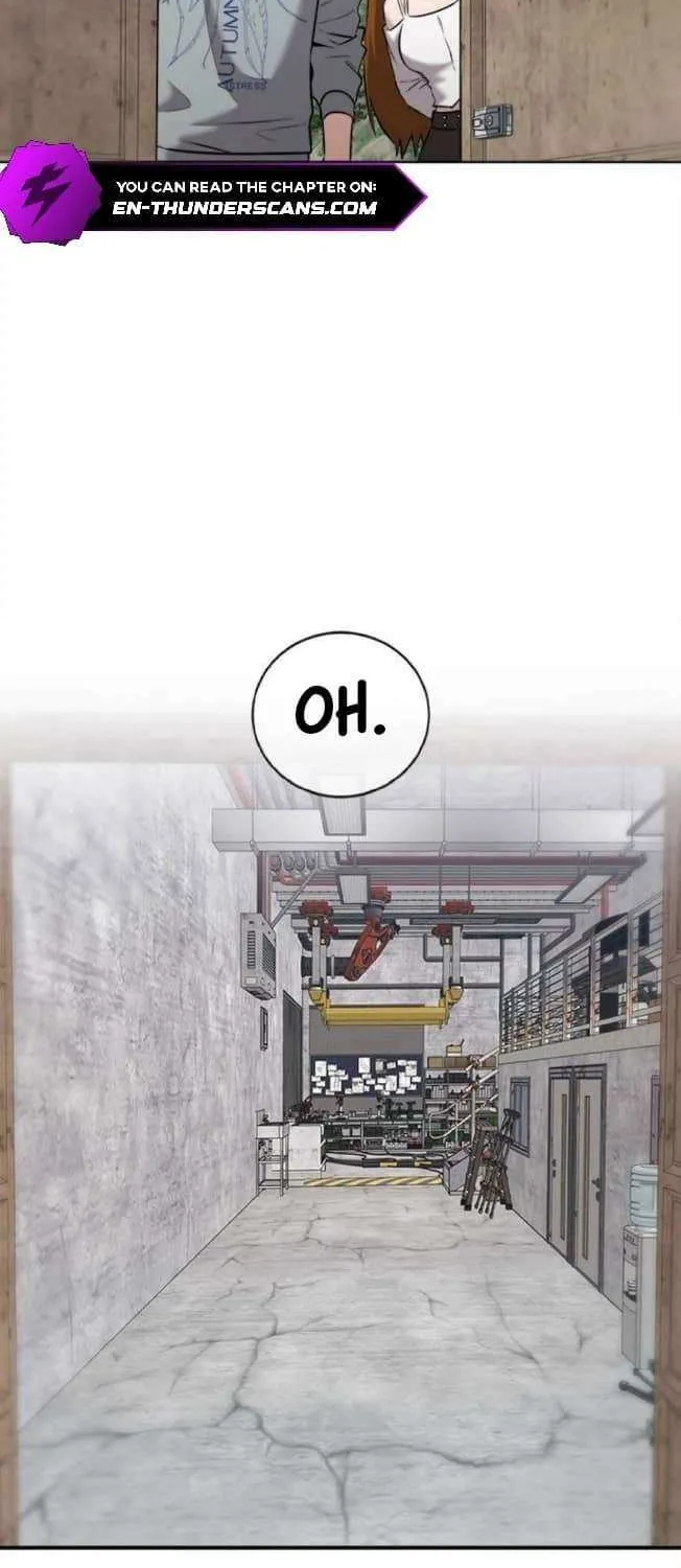 A Hero Who Does Everything Well Chapter 26 page 51 - 