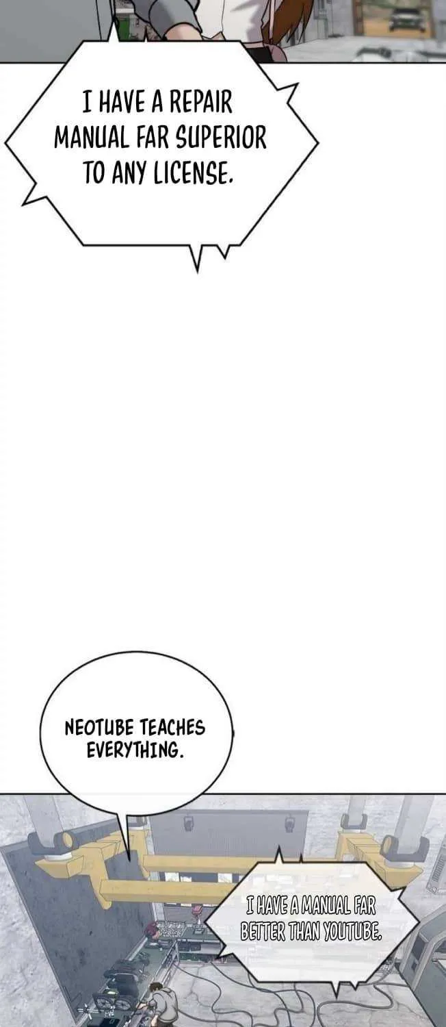 A Hero Who Does Everything Well Chapter 26 page 55 - 
