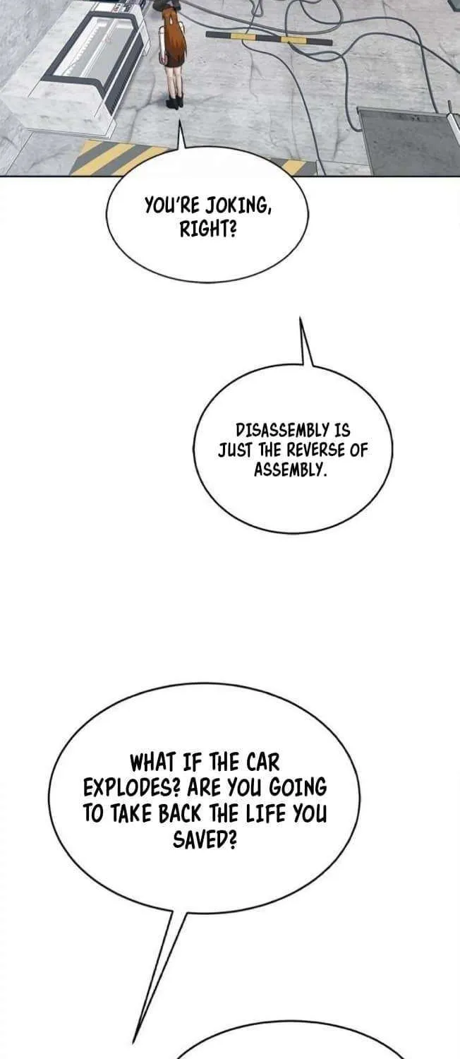 A Hero Who Does Everything Well Chapter 26 page 56 - 