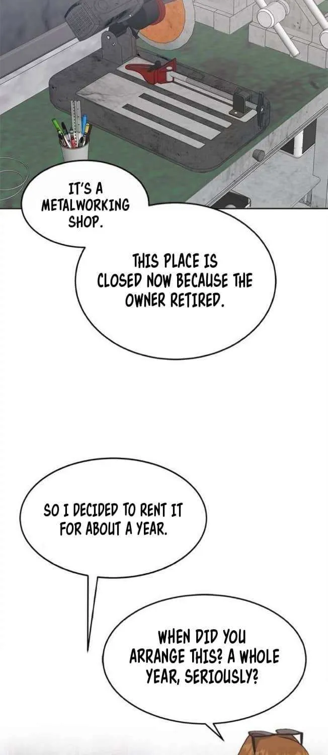 A Hero Who Does Everything Well Chapter 26 page 58 - 