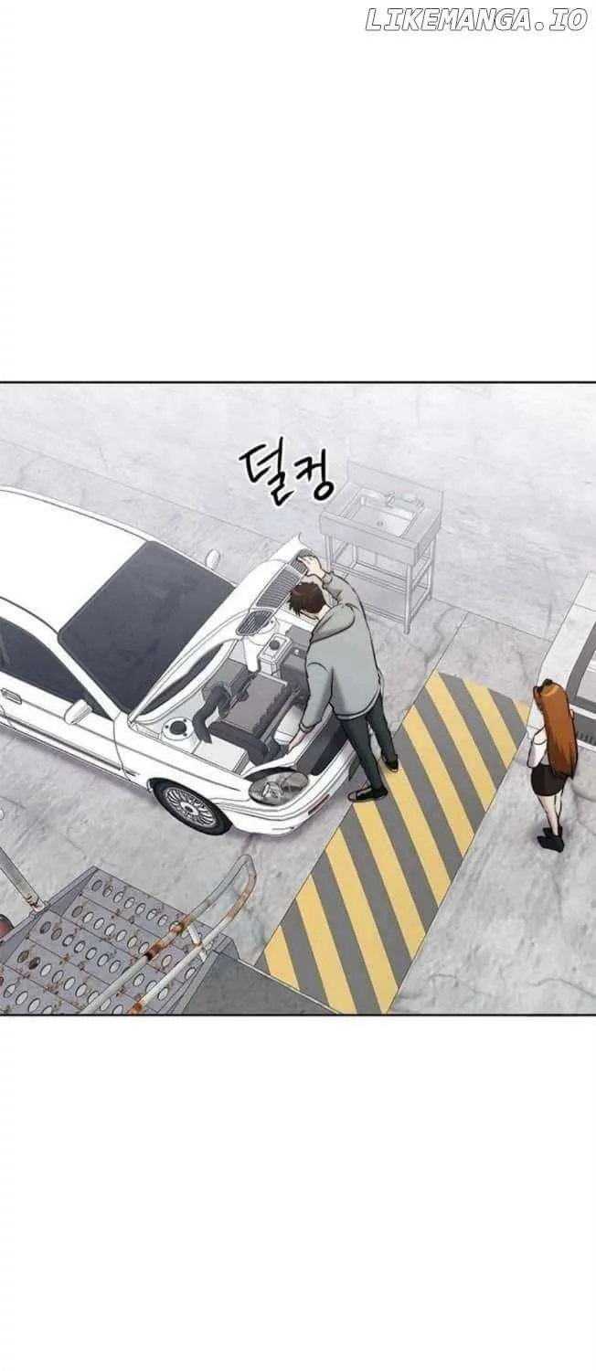 A Hero Who Does Everything Well Chapter 26 page 60 - 