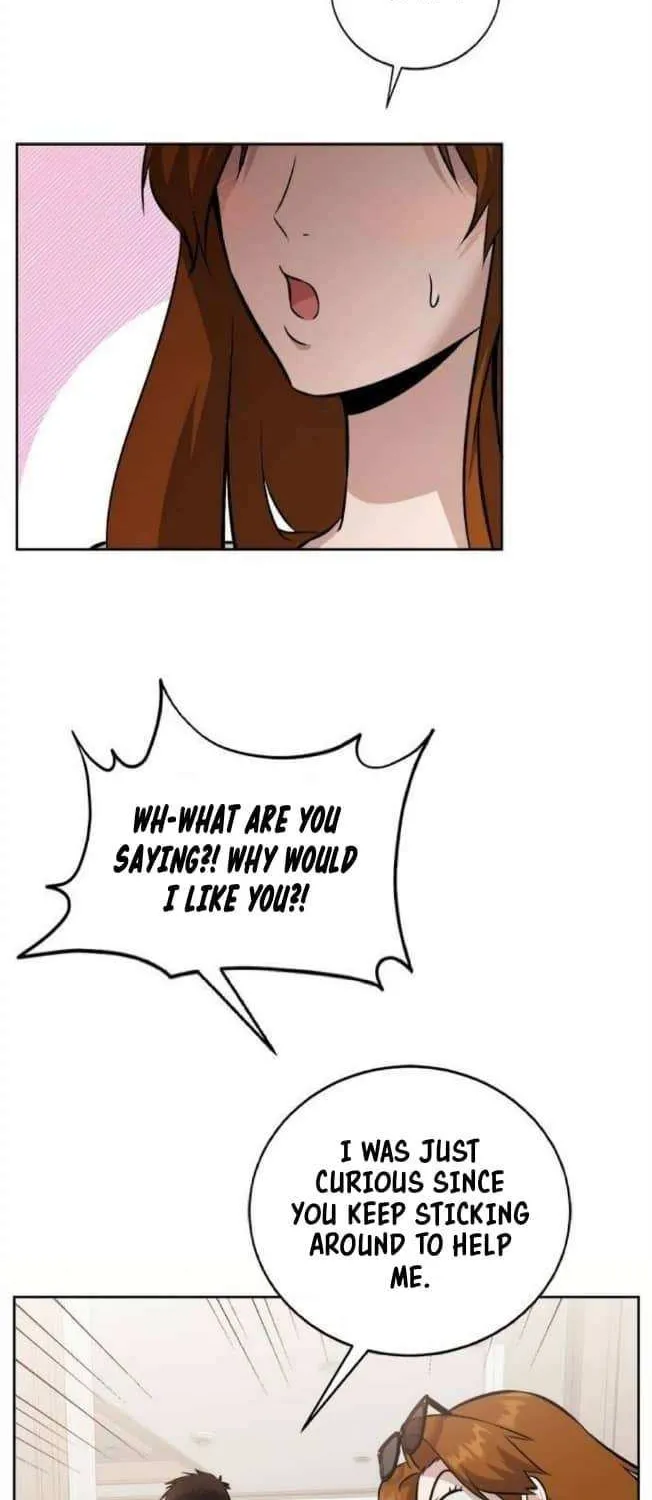 A Hero Who Does Everything Well Chapter 26 page 7 - 
