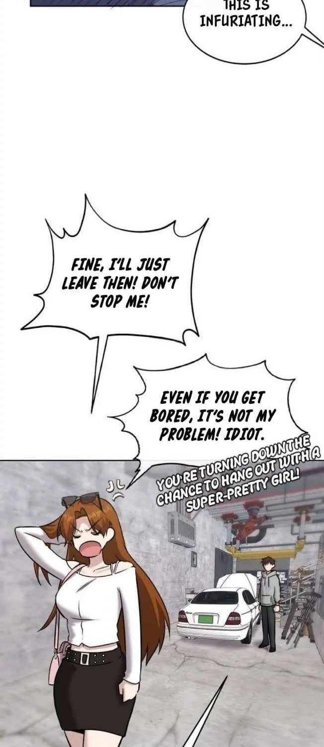 A Hero Who Does Everything Well Chapter 26 page 65 - 