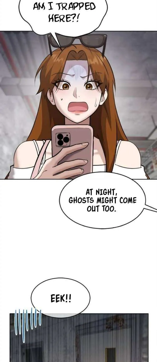 A Hero Who Does Everything Well Chapter 26 page 69 - 