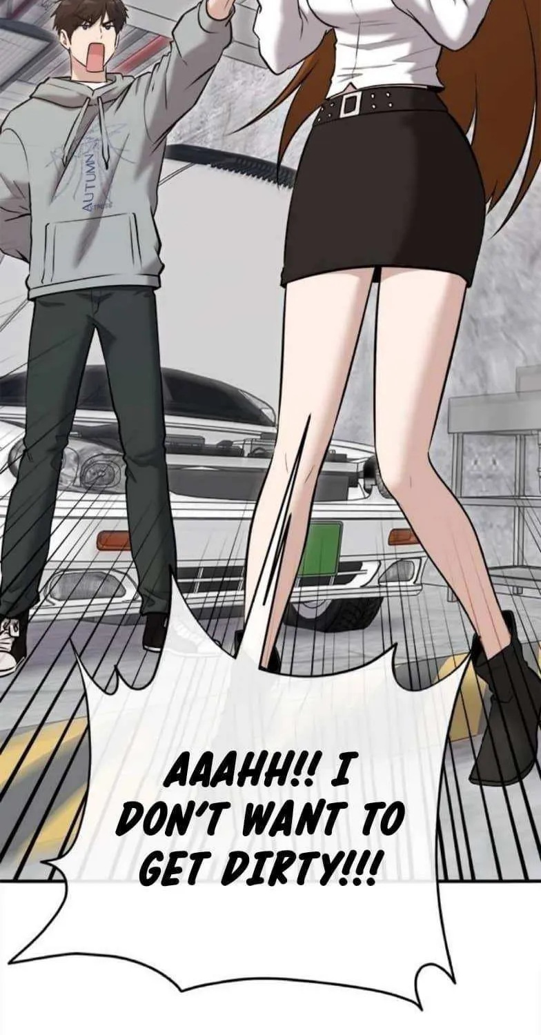 A Hero Who Does Everything Well Chapter 26 page 77 - 
