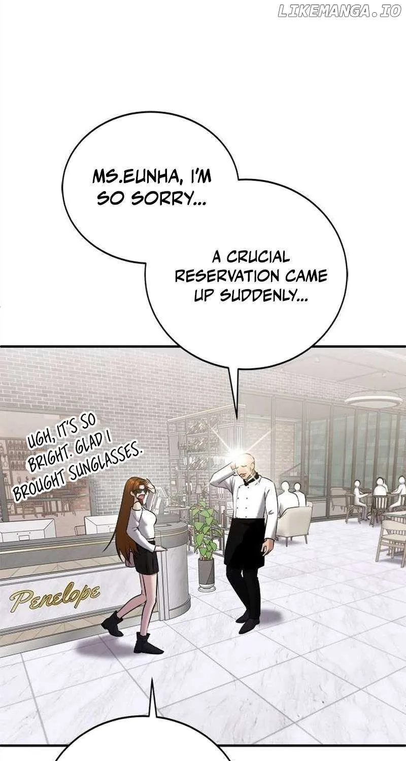 A Hero Who Does Everything Well Chapter 28 page 12 - 