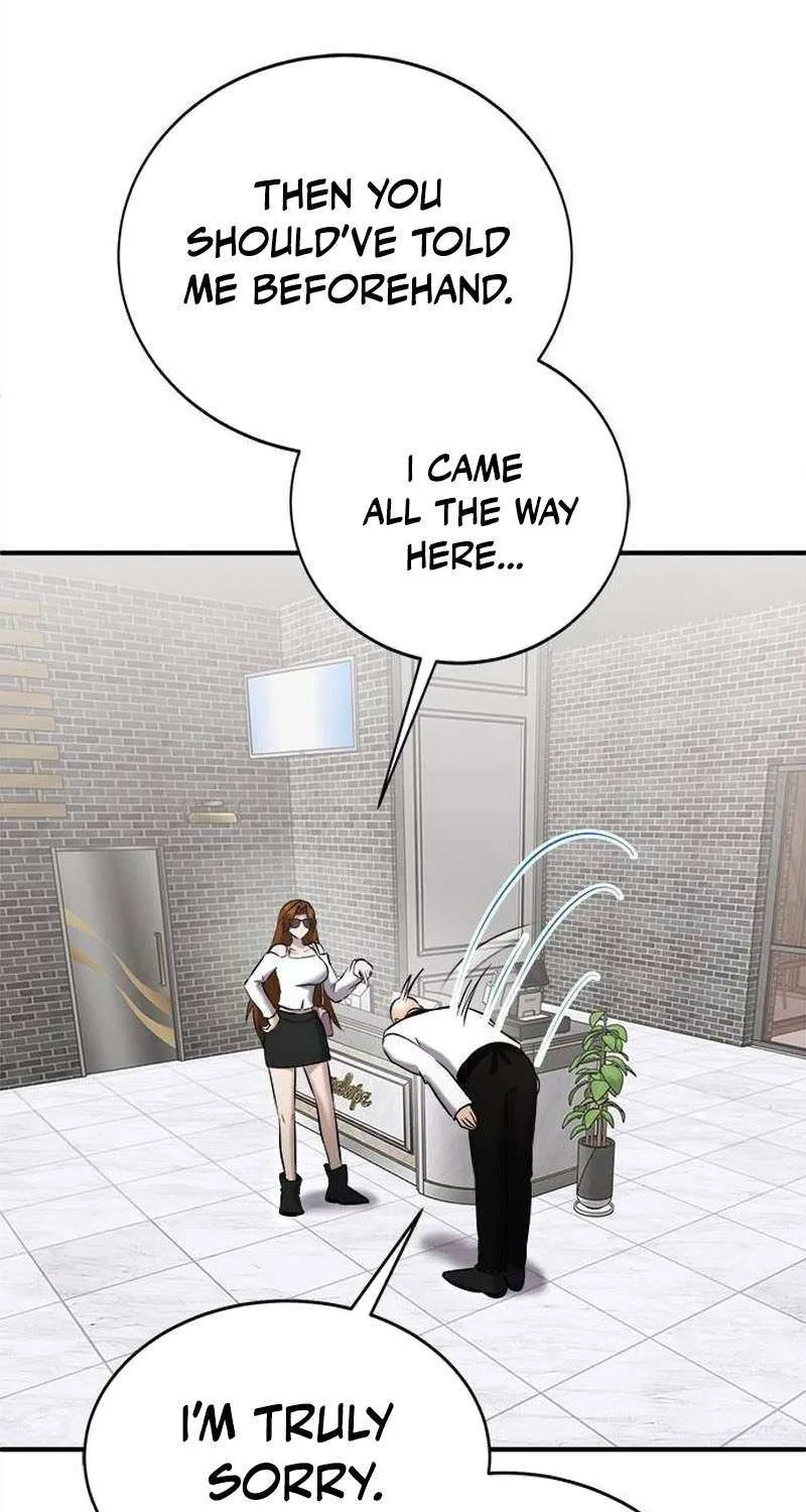 A Hero Who Does Everything Well Chapter 28 page 15 - 