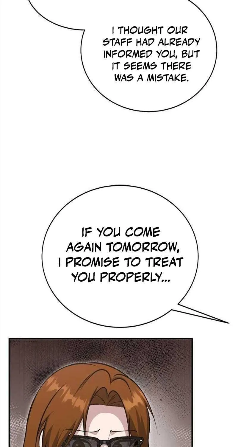 A Hero Who Does Everything Well Chapter 28 page 16 - 