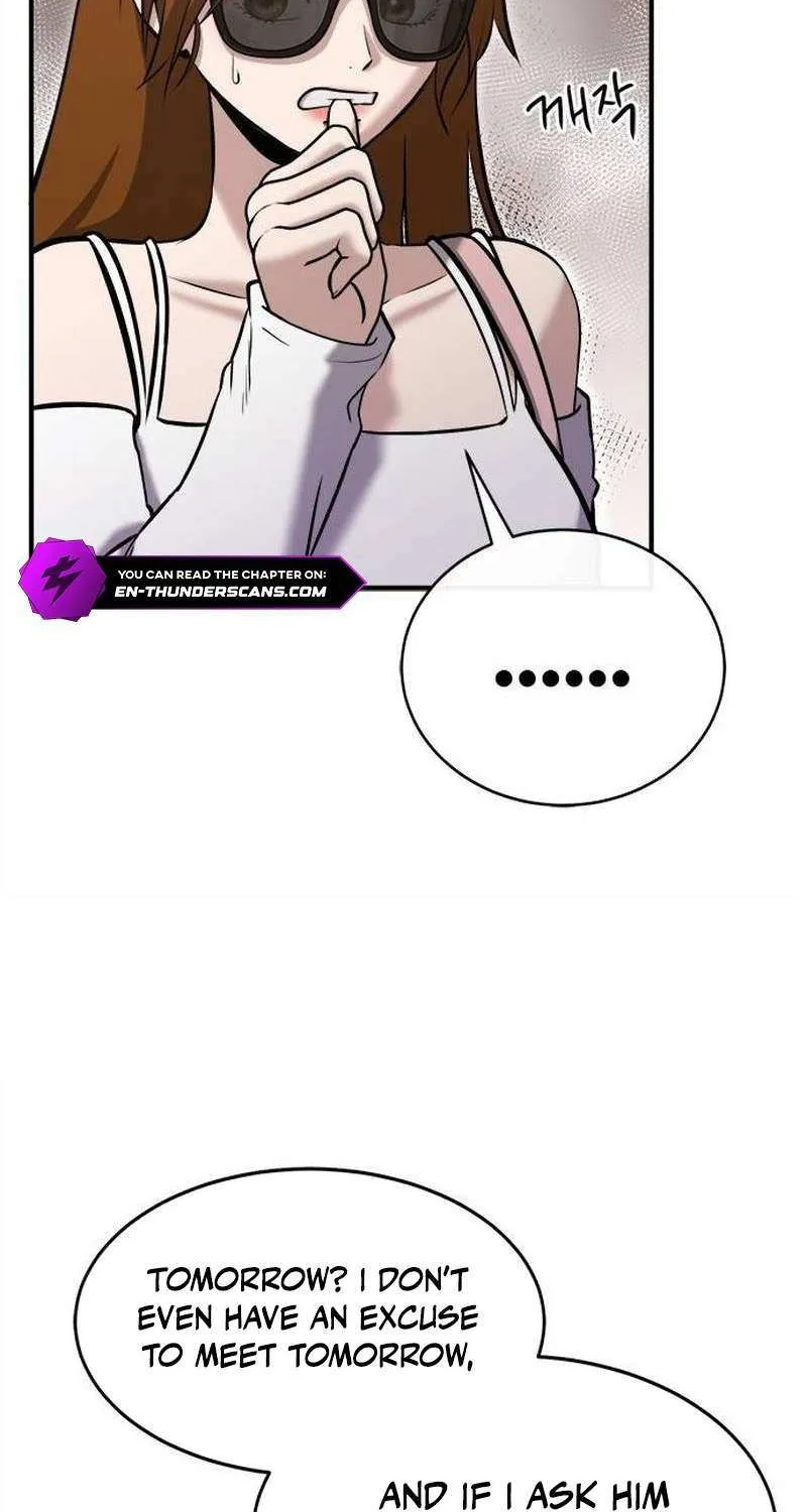 A Hero Who Does Everything Well Chapter 28 page 17 - 