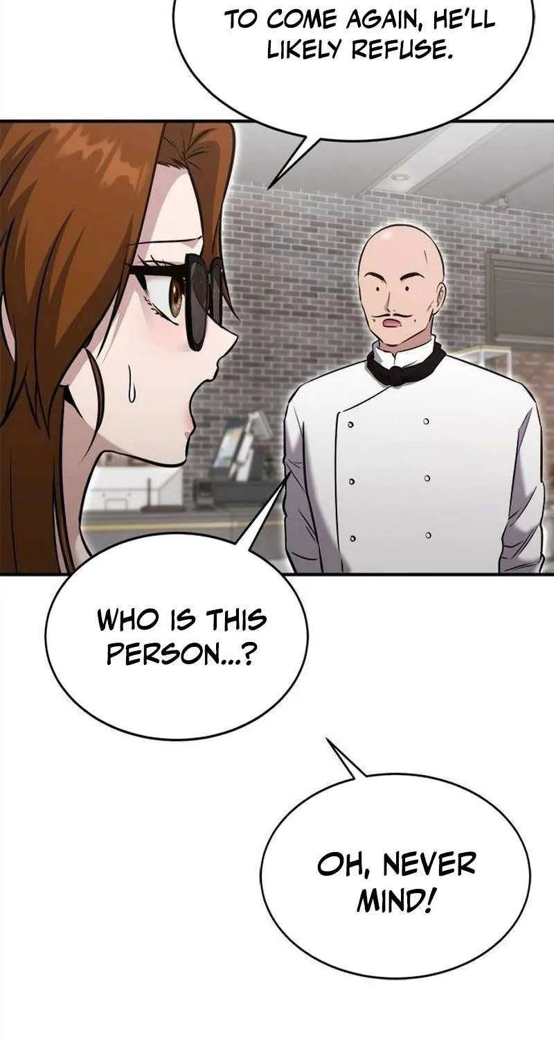 A Hero Who Does Everything Well Chapter 28 page 18 - 