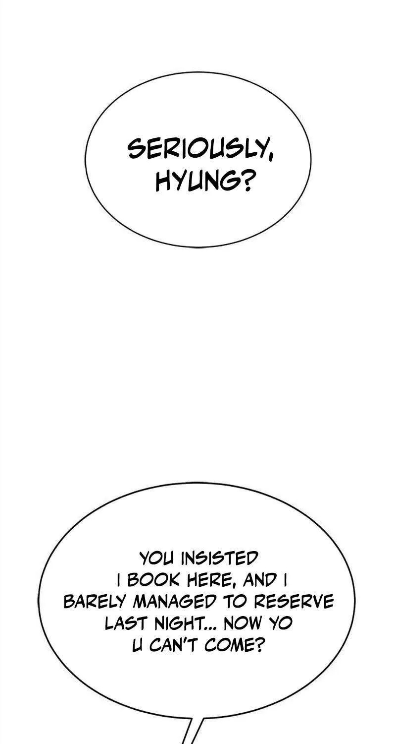 A Hero Who Does Everything Well Chapter 28 page 20 - 