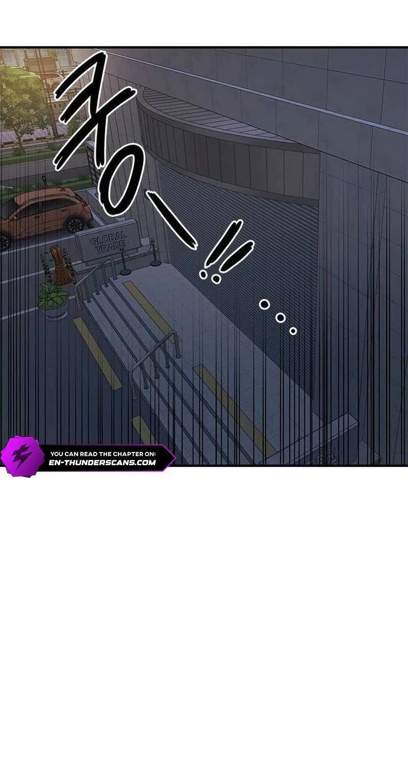 A Hero Who Does Everything Well Chapter 28 page 3 - 