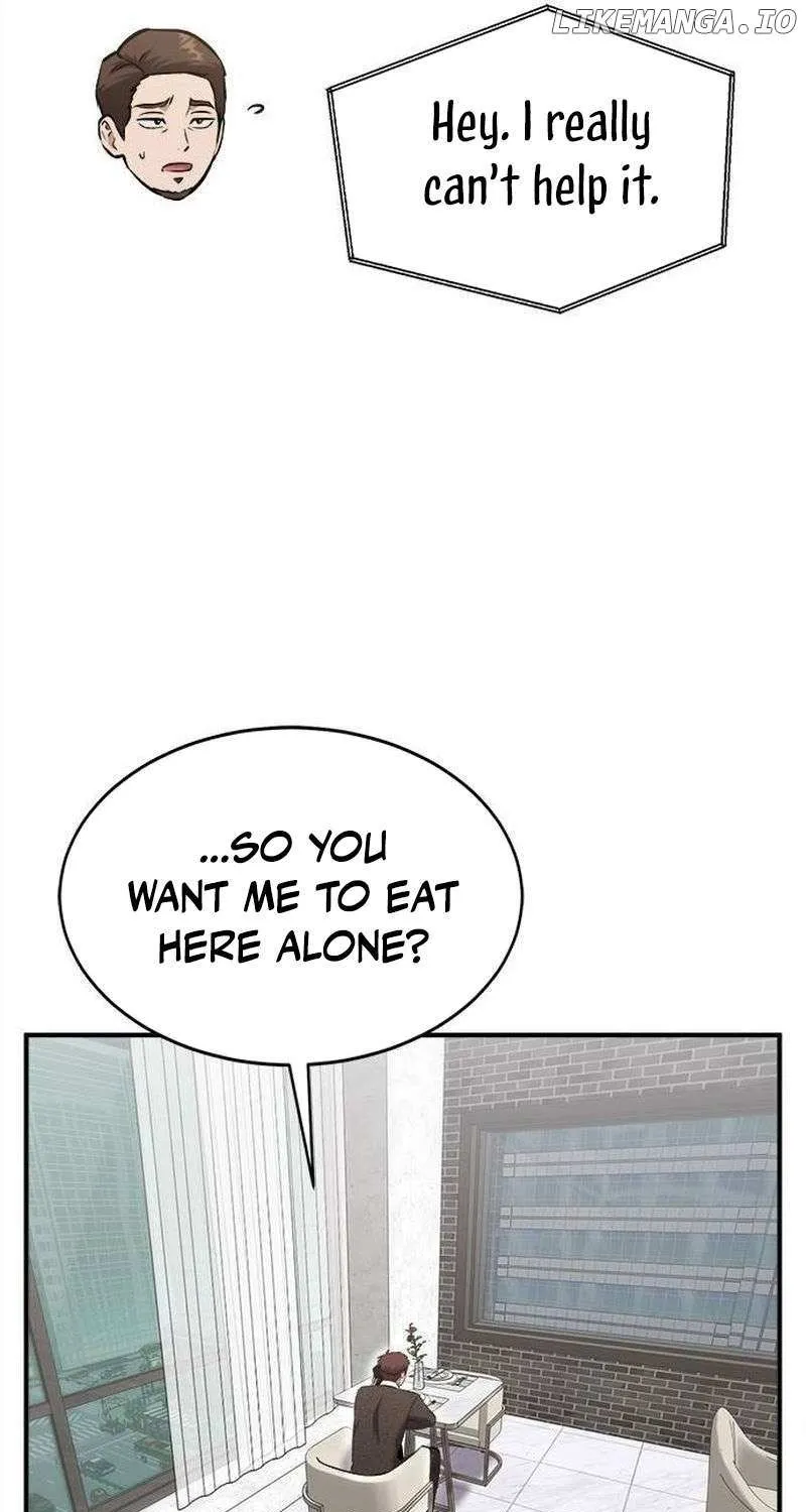 A Hero Who Does Everything Well Chapter 28 page 22 - 