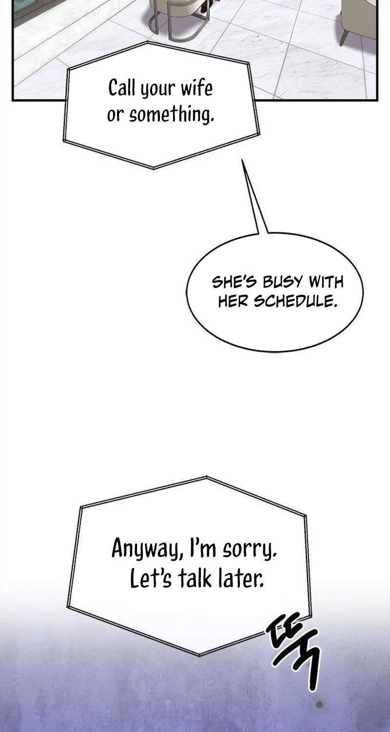 A Hero Who Does Everything Well Chapter 28 page 23 - 