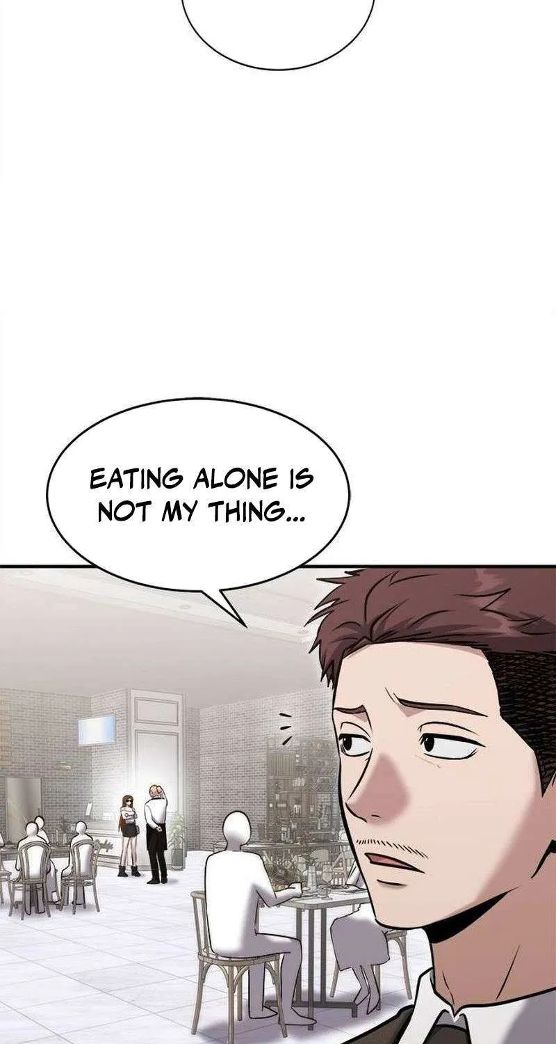 A Hero Who Does Everything Well Chapter 28 page 25 - 