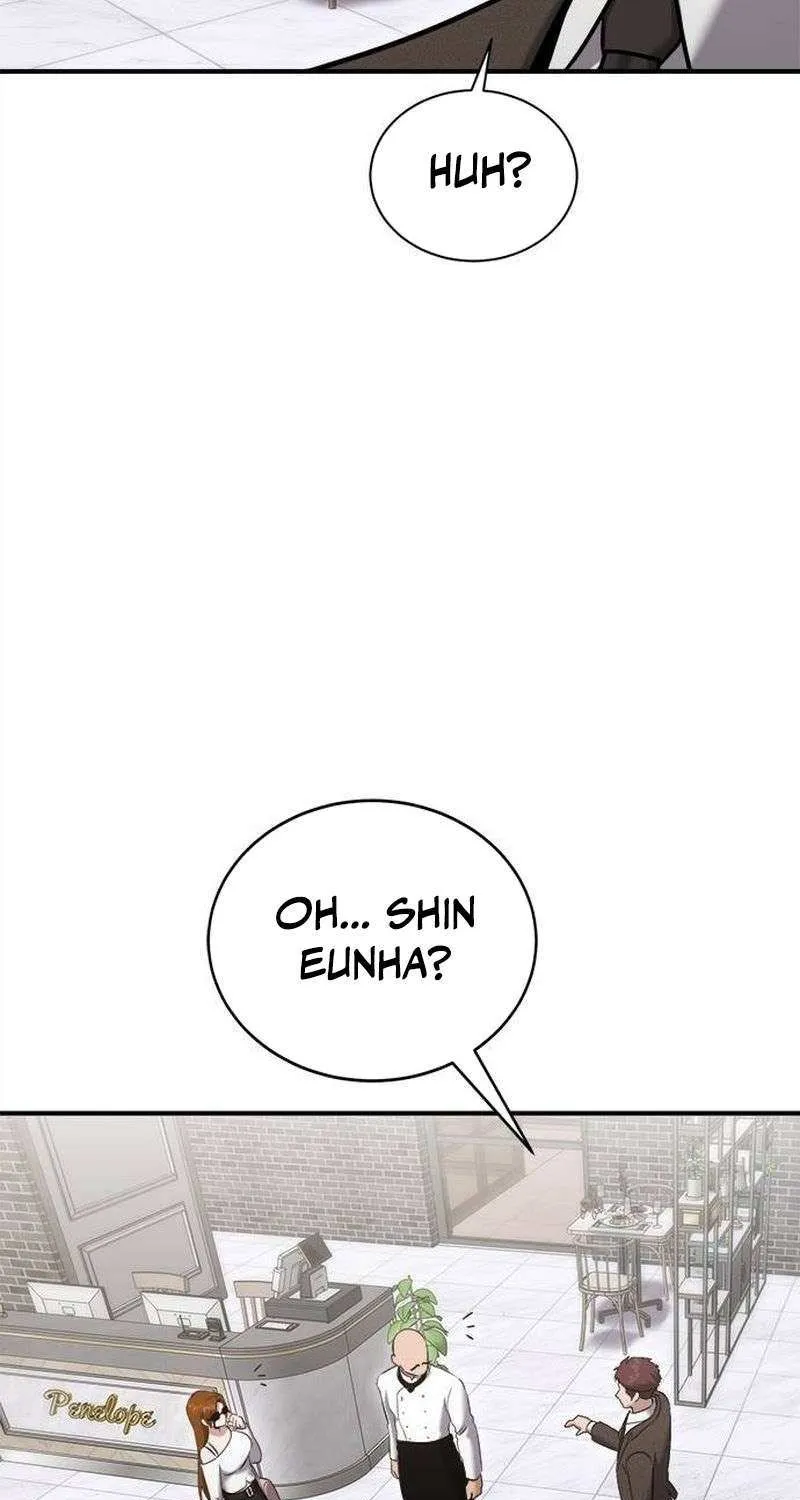 A Hero Who Does Everything Well Chapter 28 page 26 - 