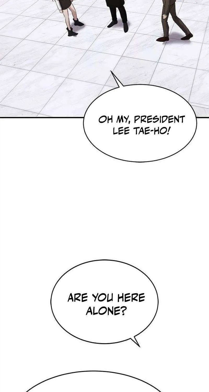 A Hero Who Does Everything Well Chapter 28 page 27 - 