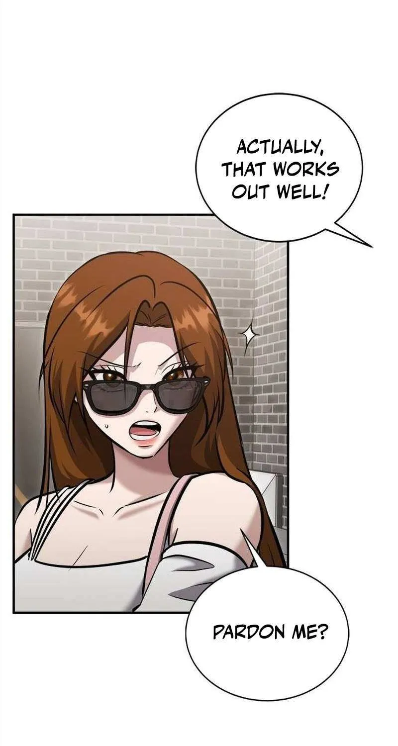 A Hero Who Does Everything Well Chapter 28 page 29 - 