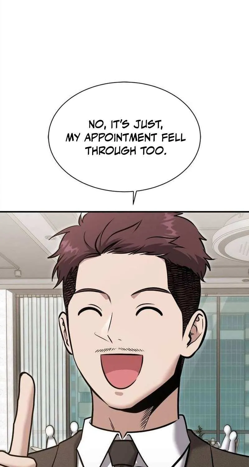 A Hero Who Does Everything Well Chapter 28 page 30 - 