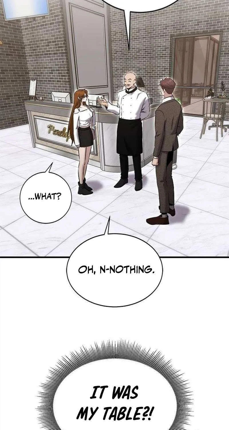 A Hero Who Does Everything Well Chapter 28 page 34 - 