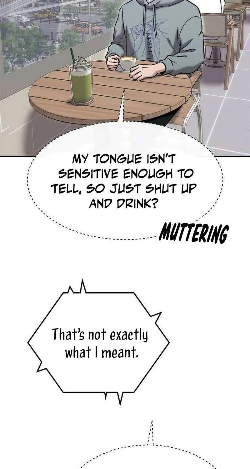 A Hero Who Does Everything Well Chapter 28 page 38 - 