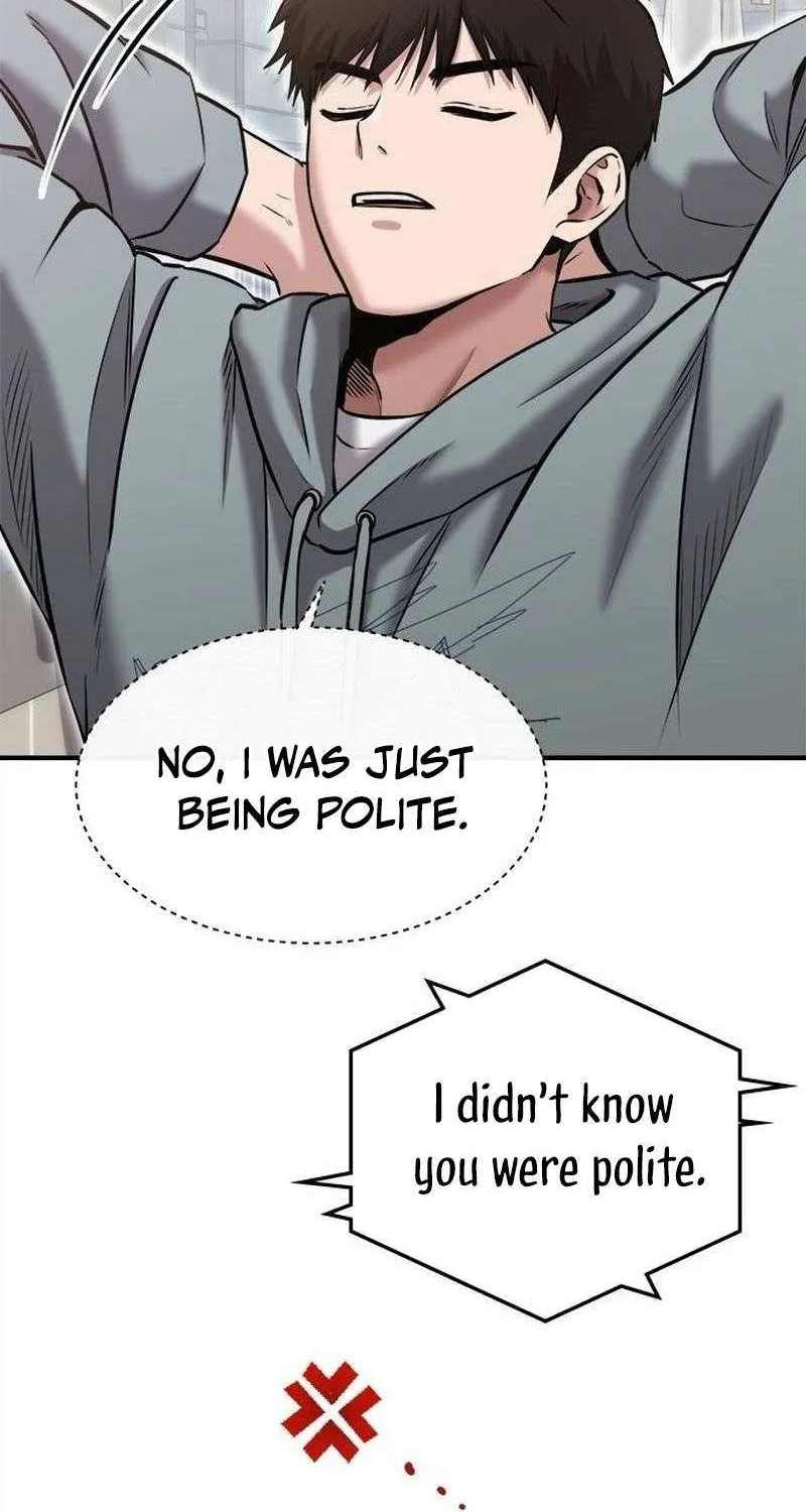 A Hero Who Does Everything Well Chapter 28 page 41 - 