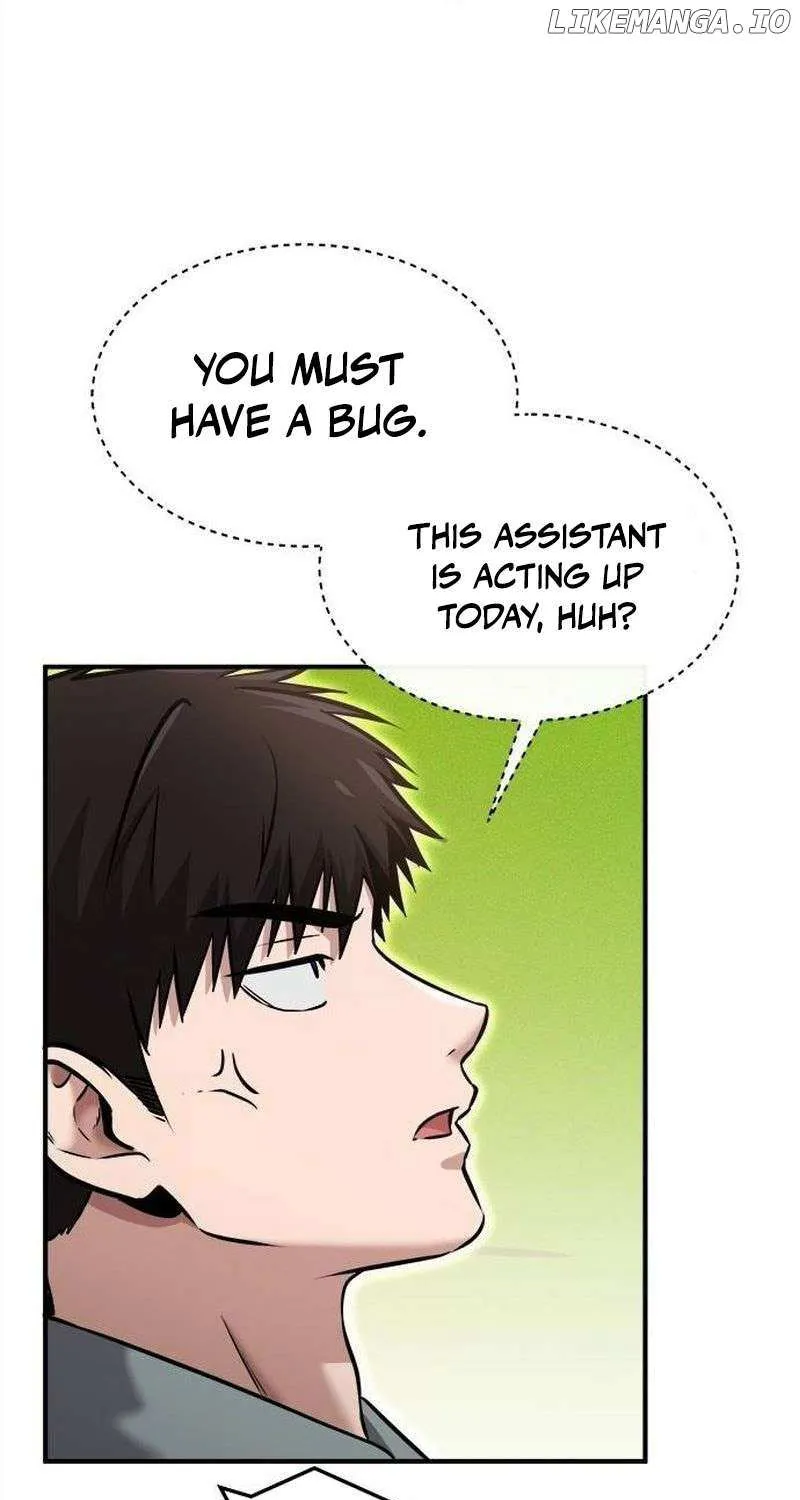 A Hero Who Does Everything Well Chapter 28 page 42 - 