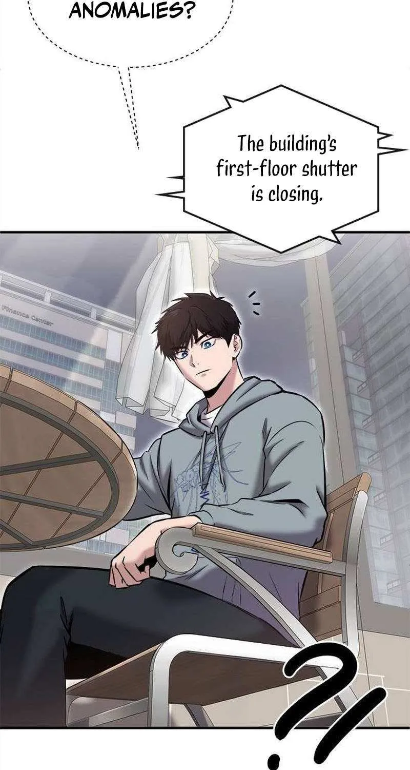 A Hero Who Does Everything Well Chapter 28 page 48 - 