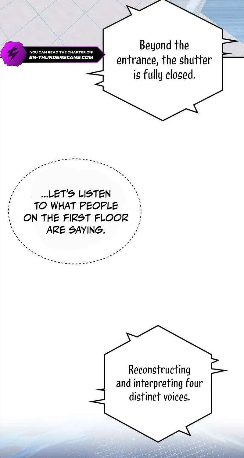 A Hero Who Does Everything Well Chapter 28 page 50 - 