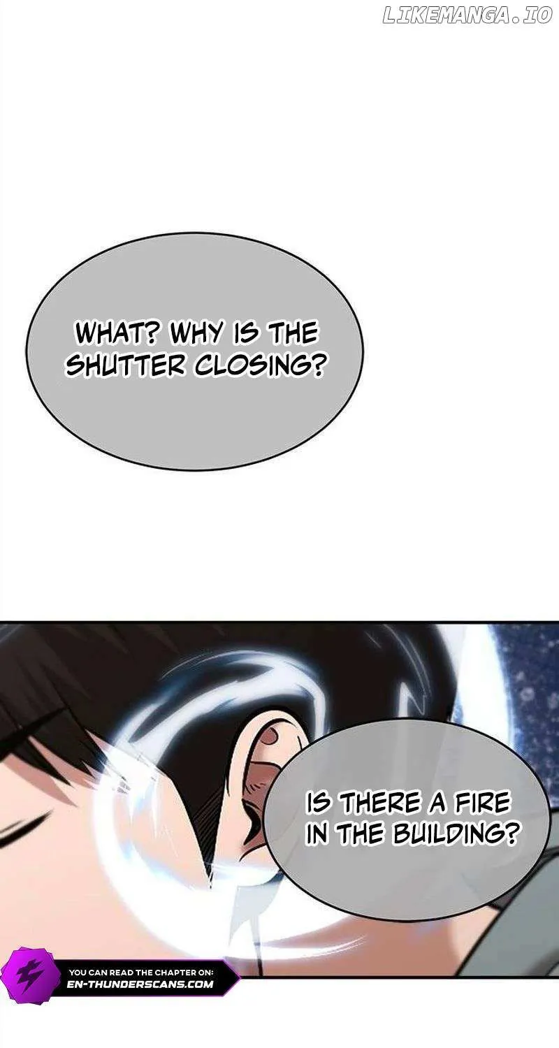 A Hero Who Does Everything Well Chapter 28 page 52 - 