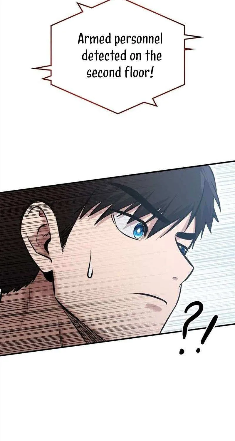 A Hero Who Does Everything Well Chapter 28 page 55 - 