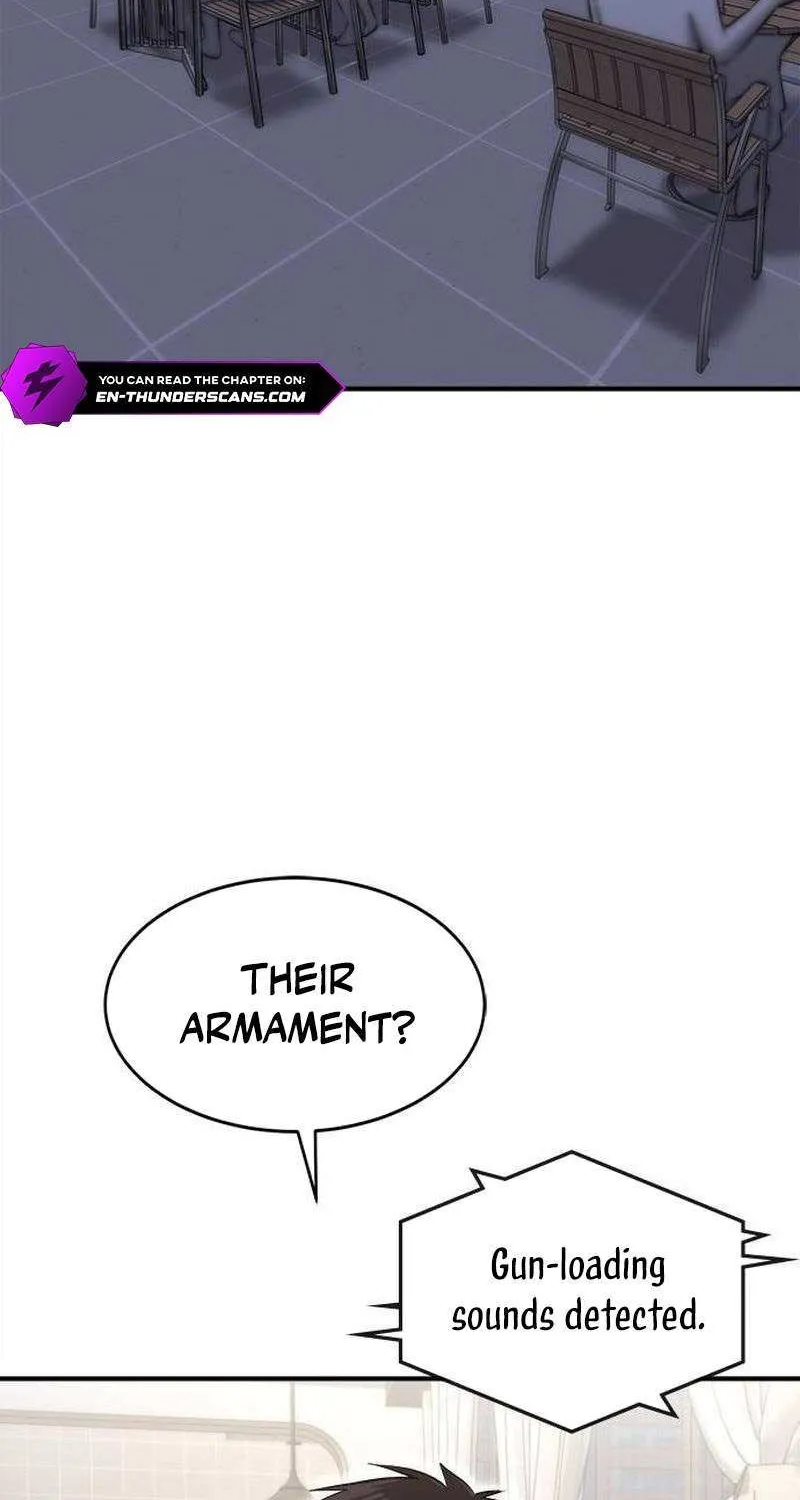 A Hero Who Does Everything Well Chapter 28 page 57 - 
