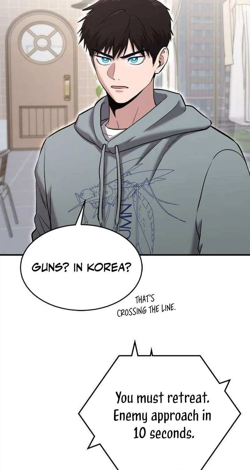 A Hero Who Does Everything Well Chapter 28 page 58 - 