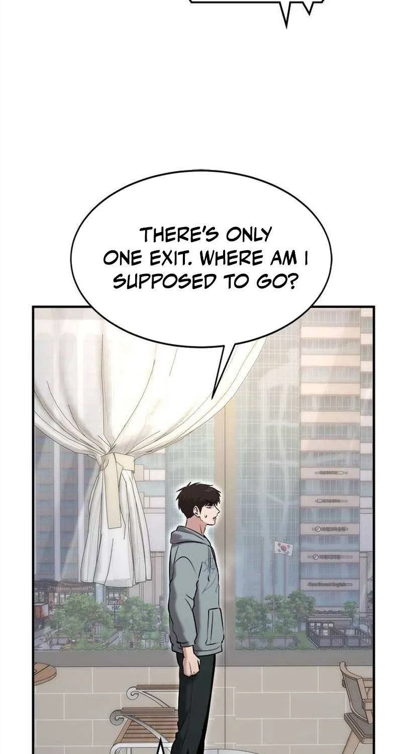 A Hero Who Does Everything Well Chapter 28 page 59 - 