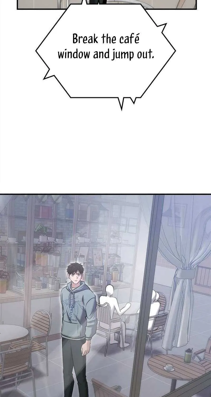 A Hero Who Does Everything Well Chapter 28 page 60 - 