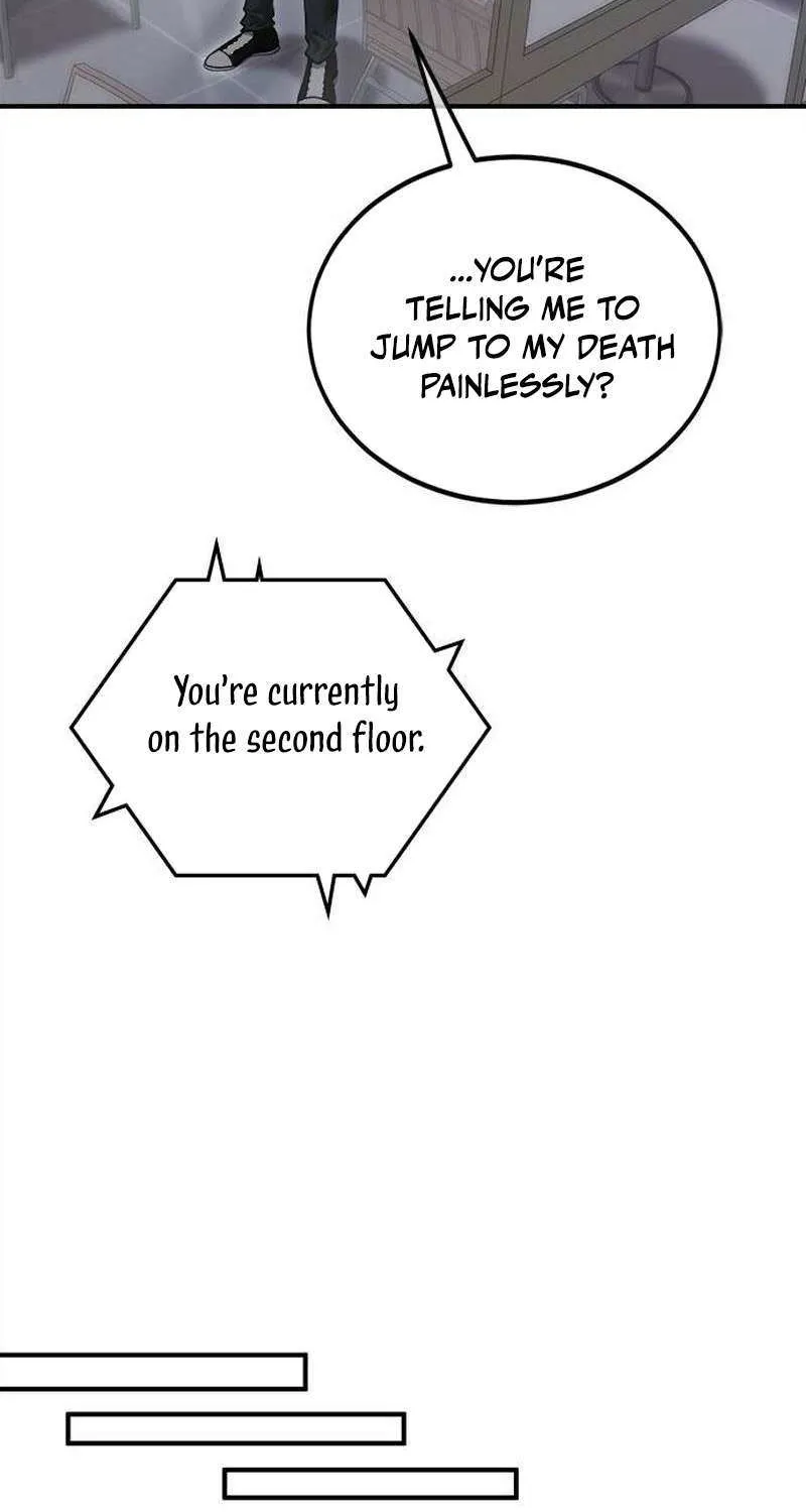 A Hero Who Does Everything Well Chapter 28 page 61 - 