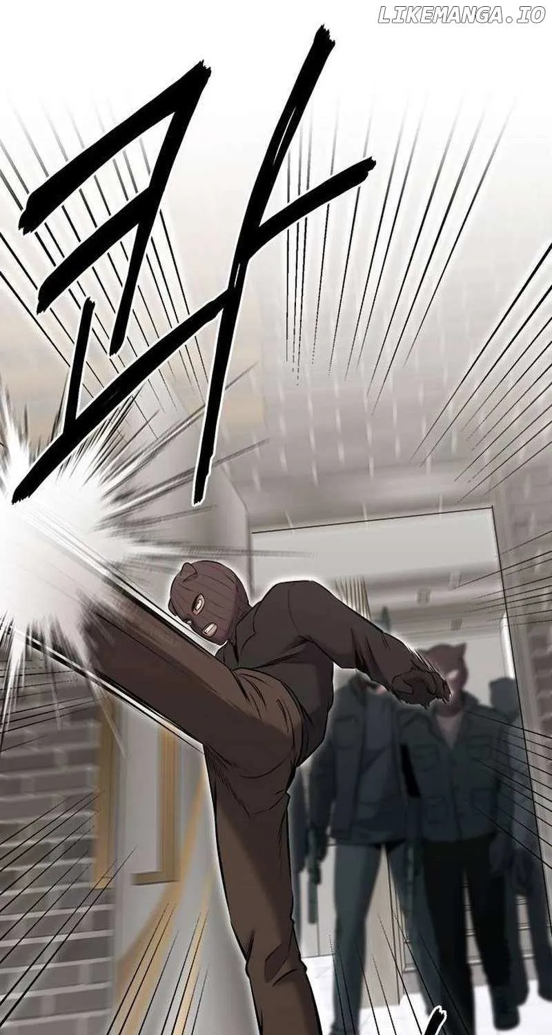 A Hero Who Does Everything Well Chapter 28 page 62 - 