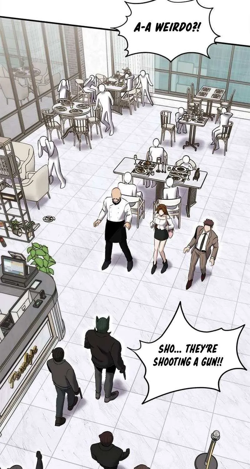 A Hero Who Does Everything Well Chapter 28 page 66 - 