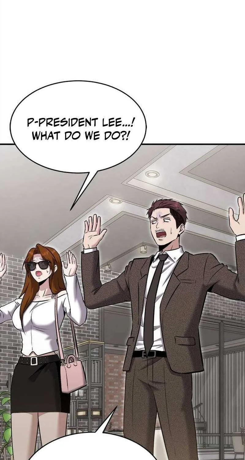 A Hero Who Does Everything Well Chapter 28 page 75 - 
