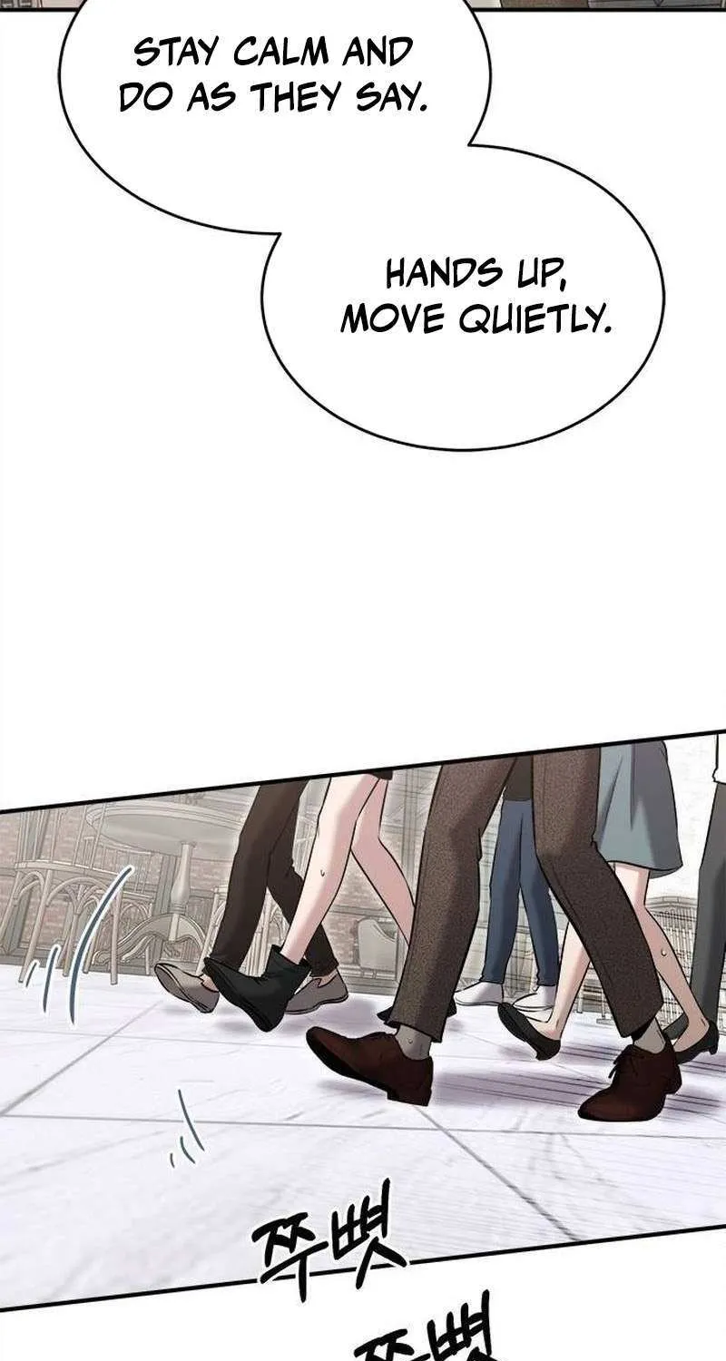 A Hero Who Does Everything Well Chapter 28 page 76 - 