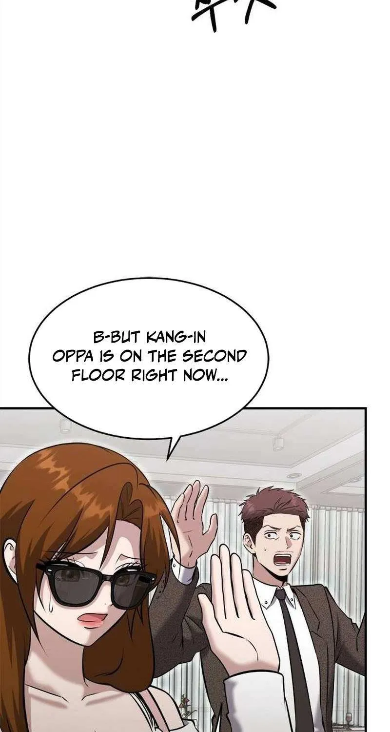 A Hero Who Does Everything Well Chapter 28 page 77 - 