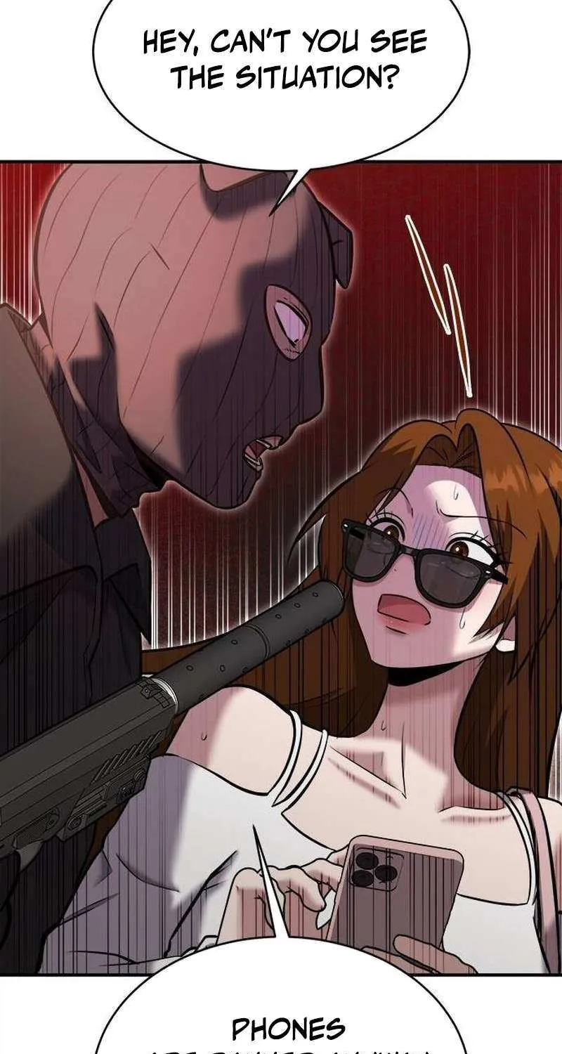 A Hero Who Does Everything Well Chapter 28 page 80 - 