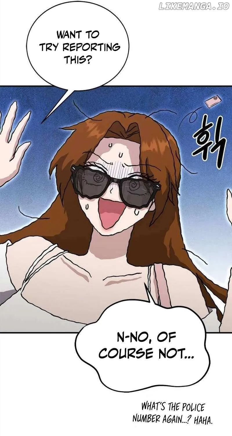 A Hero Who Does Everything Well Chapter 28 page 82 - 