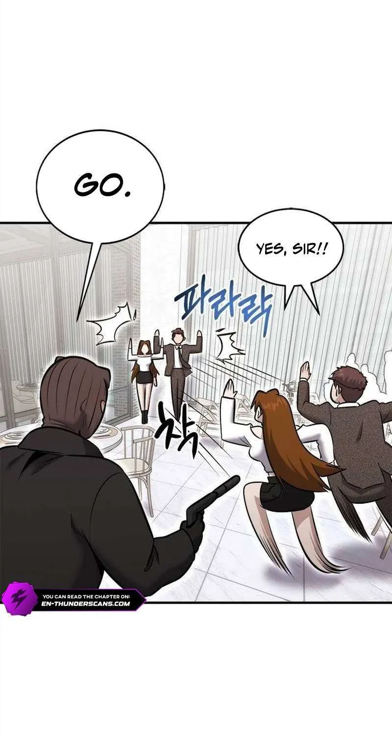 A Hero Who Does Everything Well Chapter 28 page 83 - 