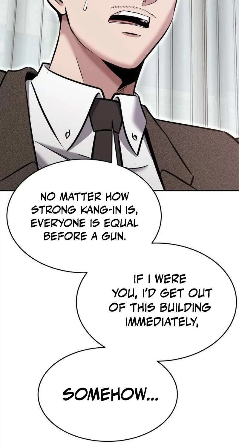 A Hero Who Does Everything Well Chapter 28 page 86 - 